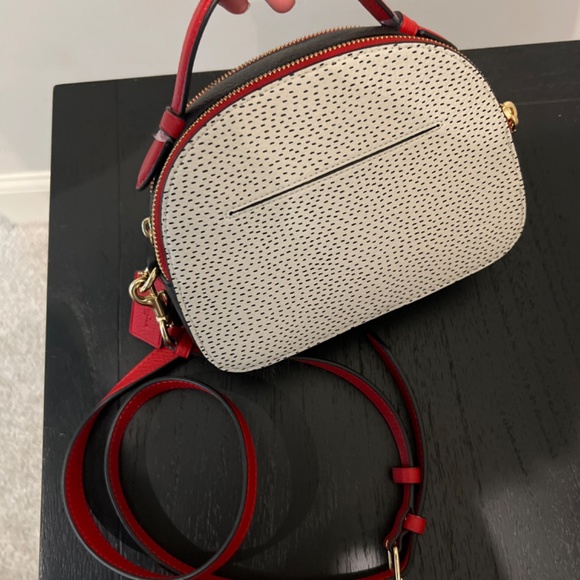 Disney Keith Haring Coach Bag mickey - Picture 5 of 5